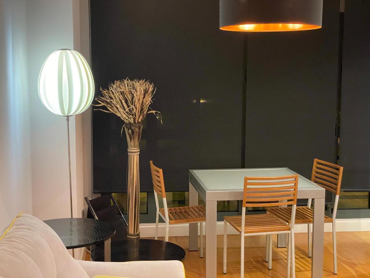 Primera Linea Playa+Parking Gratis Gijón Zewnętrze zdjęcie