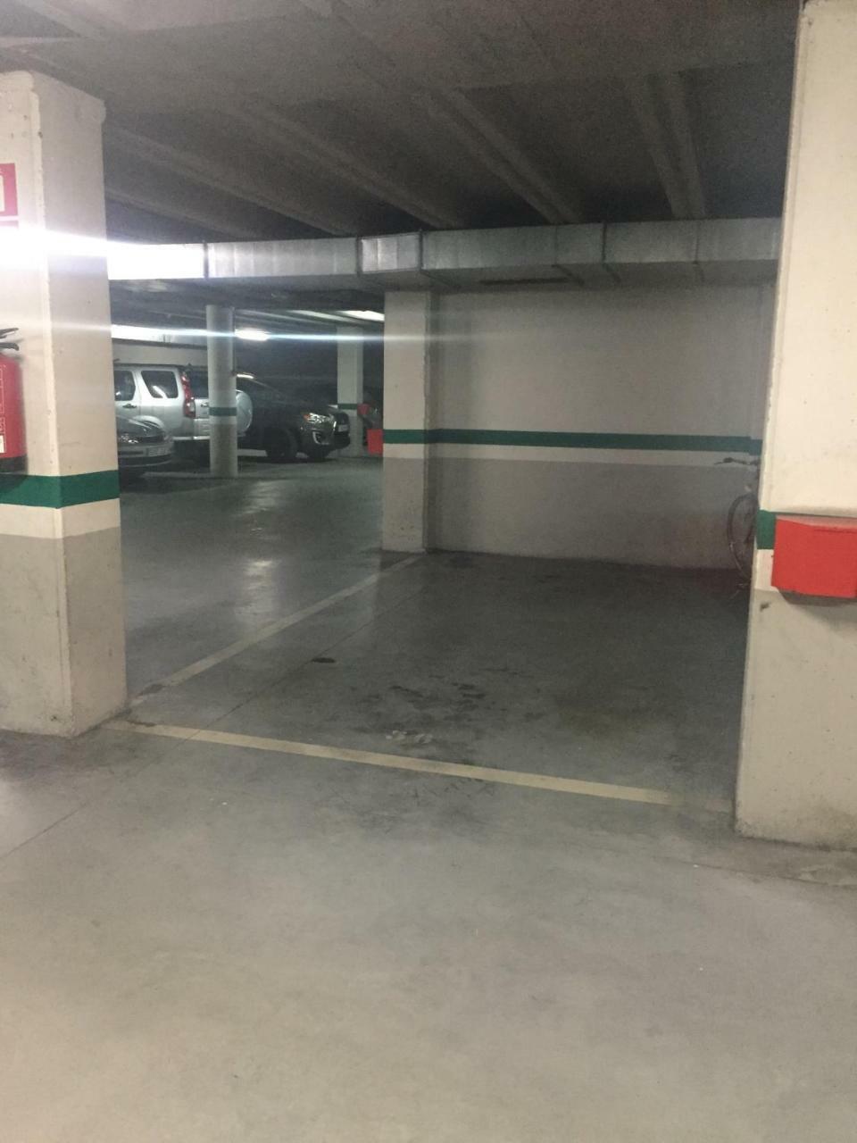 Primera Linea Playa+Parking Gratis Gijón Zewnętrze zdjęcie