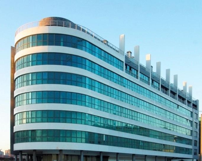 Primera Linea Playa+Parking Gratis Gijón Zewnętrze zdjęcie